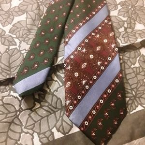 Ments tie